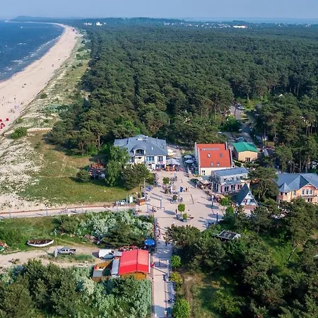 Fischerhaus 3* Trassenheide