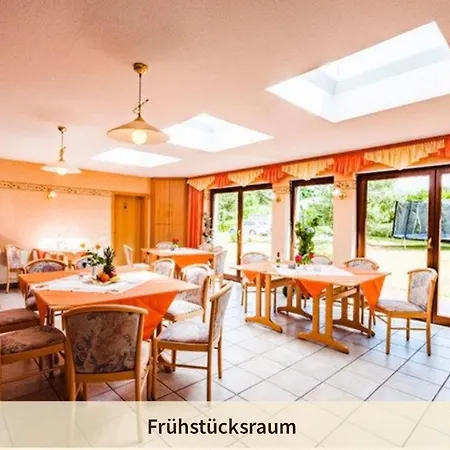 Fischerhaus Trassenheide