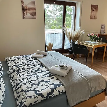 Penzion Fischerhaus 3*