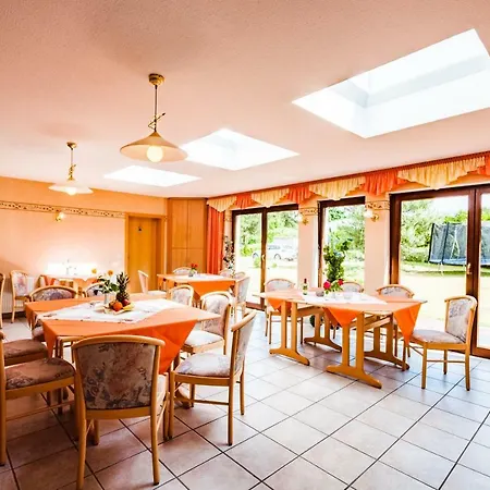 Fischerhaus Guest house 3*