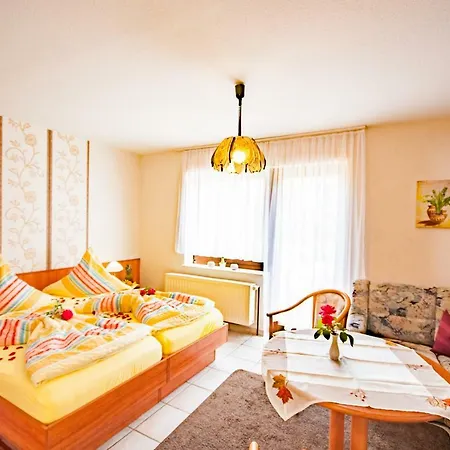 Fischerhaus Penzion 3*