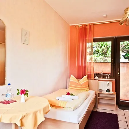Penzion Fischerhaus 3*