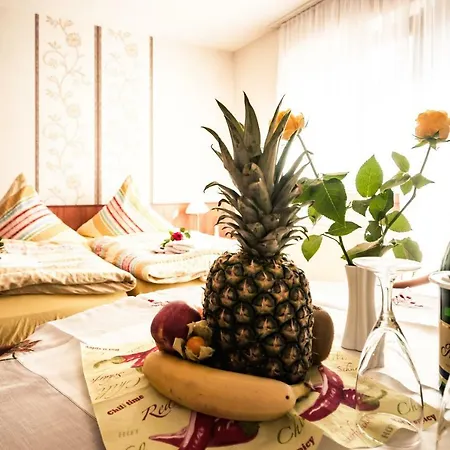 Fischerhaus Guest house
