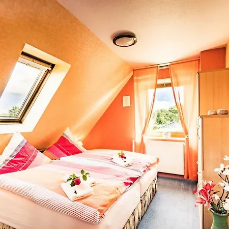 Fischerhaus 3* Trassenheide